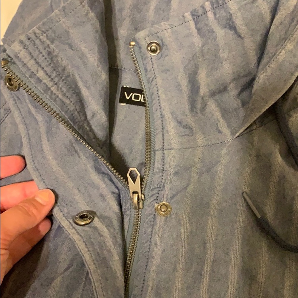 Volcom Jacket - Picture 4 of 9